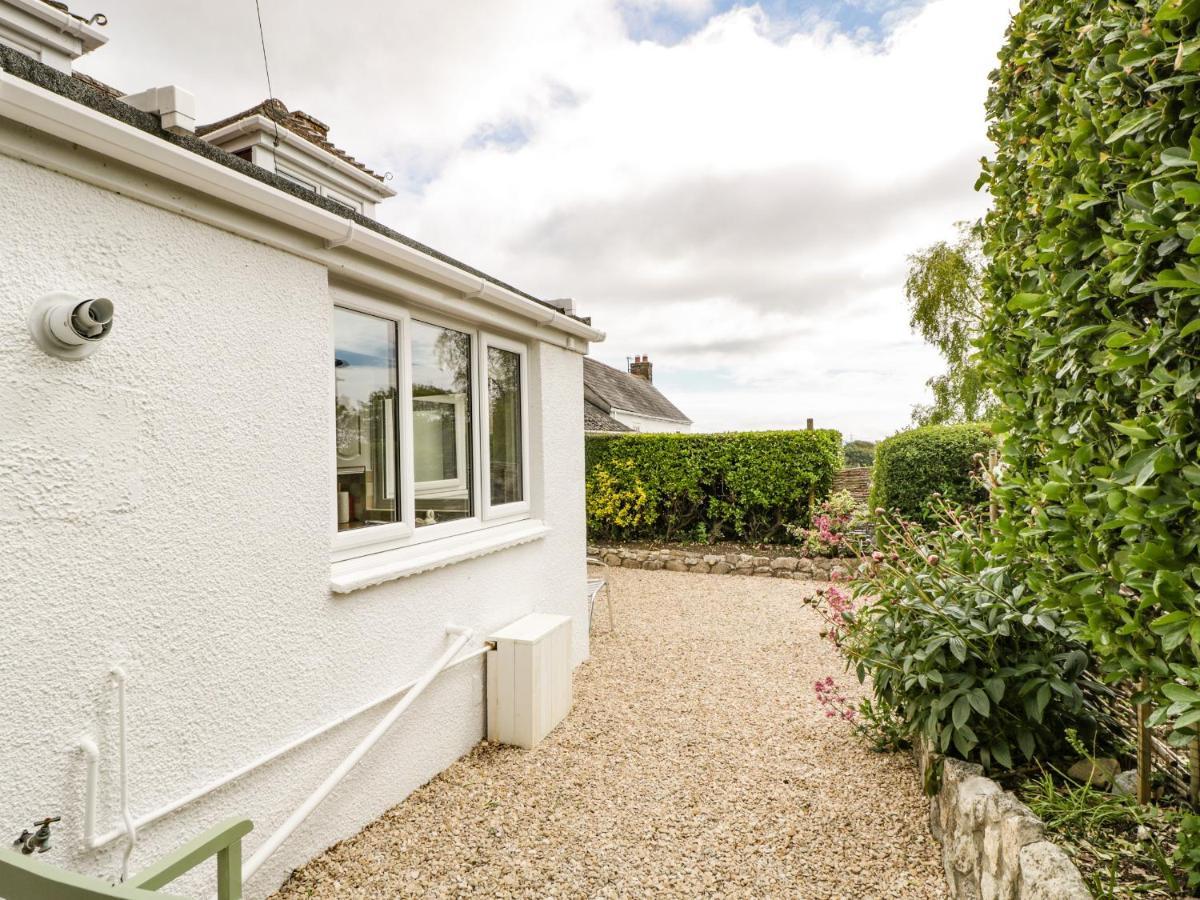 40 The Ridgeway Villa Weymouth Exterior photo