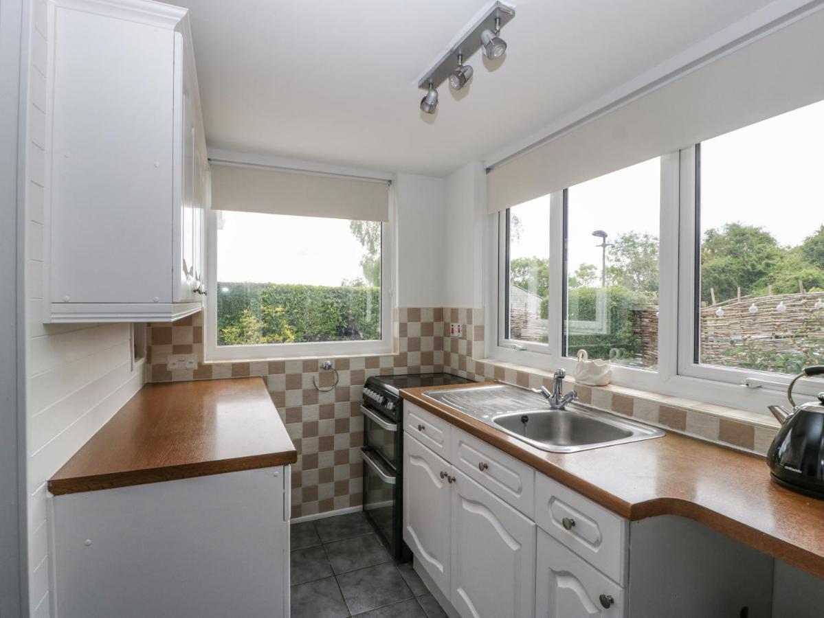 40 The Ridgeway Villa Weymouth Exterior photo
